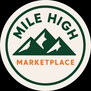 Meet your Posher, .the mile high marketplace